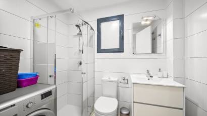 Reventa - Apartment -
Torrevieja - La Mata