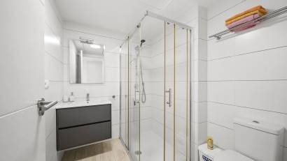 Reventa - Apartment -
Torrevieja - La Mata