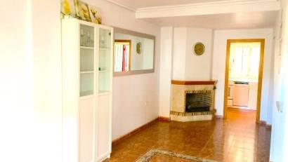 Resale - Townhouse -
Playa Flamenca