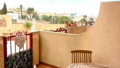 Resale - Townhouse -
Playa Flamenca