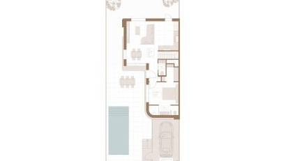 New Build - Semi detached -
Daya Nueva - Pueblo