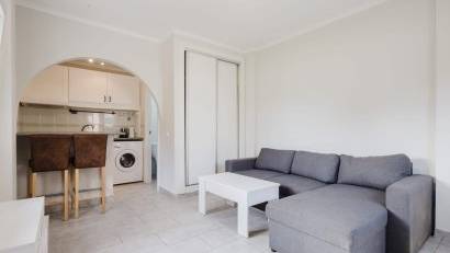 Återförsäljning - Apartment -
Torrevieja - Torreblanca La Mata