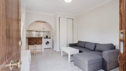 Återförsäljning - Apartment -
Torrevieja - Torreblanca La Mata