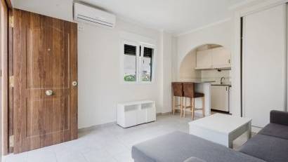 Återförsäljning - Apartment -
Torrevieja - Torreblanca La Mata