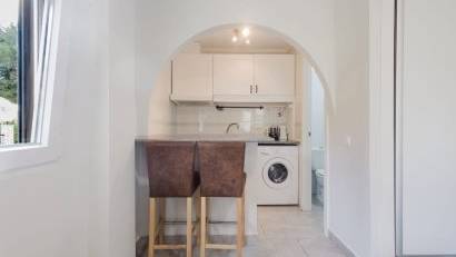 Återförsäljning - Apartment -
Torrevieja - Torreblanca La Mata