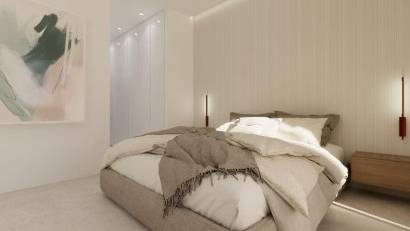 New Build - Semi detached -
Dolores - Pueblo