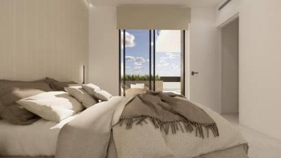 New Build - Semi detached -
Dolores - Pueblo