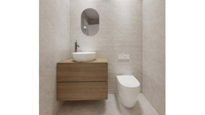 New Build - Semi detached -
Dolores - Pueblo