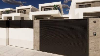 New Build - Semi detached -
Dolores - Pueblo