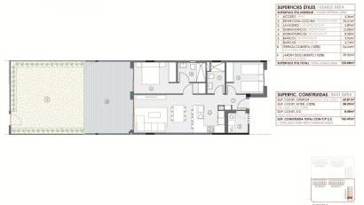 New Build - Apartment -
Torrevieja - La Hoya