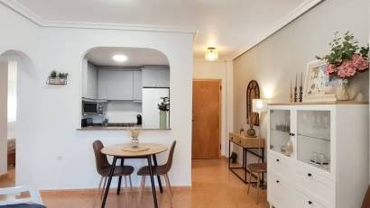 Reventa - Apartment -
Torrevieja - La Mata