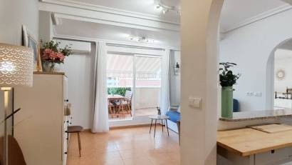 Reventa - Apartment -
Torrevieja - La Mata