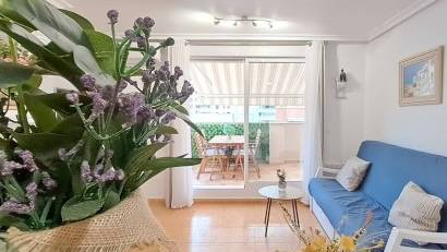 Reventa - Apartment -
Torrevieja - La Mata