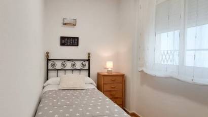 Reventa - Apartment -
Torrevieja - La Mata