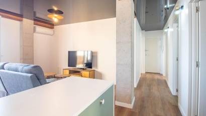 Resale - Apartment -
Torrevieja - Acequion