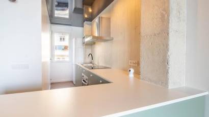 Resale - Apartment -
Torrevieja - Acequion