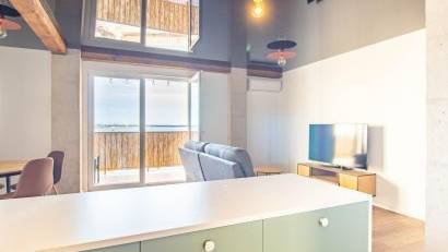 Resale - Apartment -
Torrevieja - Acequion