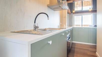 Resale - Apartment -
Torrevieja - Acequion