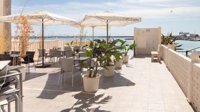 Resale - Apartment -
Torrevieja - Acequion