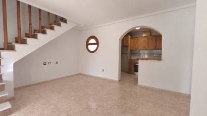 Resale - Quad House -
Punta Prima - Serena