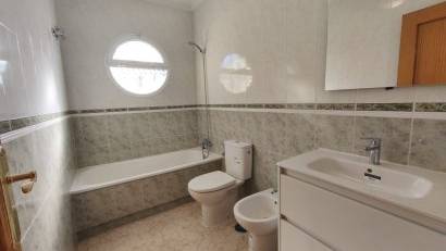 Resale - Quad House -
Punta Prima - Serena