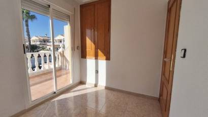 Resale - Quad House -
Punta Prima - Serena
