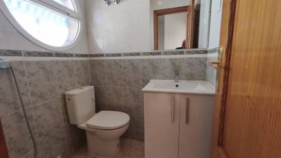 Resale - Quad House -
Punta Prima - Serena