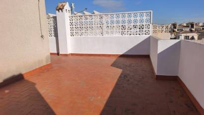 Resale - Quad House -
Punta Prima - Serena