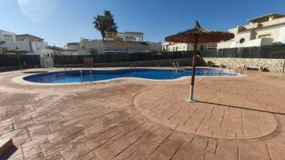 Resale - Quad House -
Punta Prima - Serena