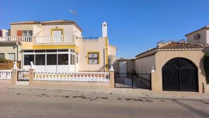 Resale - Quad House -
Punta Prima - Serena