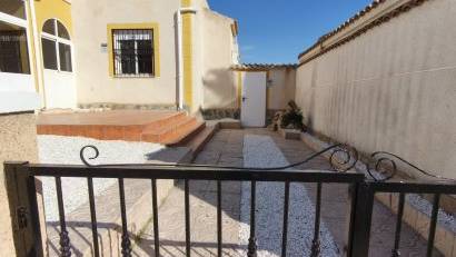 Resale - Quad House -
Punta Prima - Serena