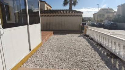 Resale - Quad House -
Punta Prima - Serena