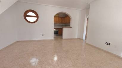Resale - Quad House -
Punta Prima - Serena