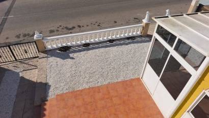 Resale - Quad House -
Punta Prima - Serena