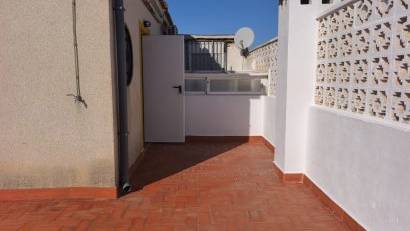 Resale - Quad House -
Punta Prima - Serena