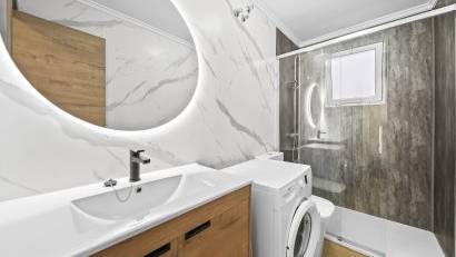 Reventa - Apartment -
Torrevieja - Centro