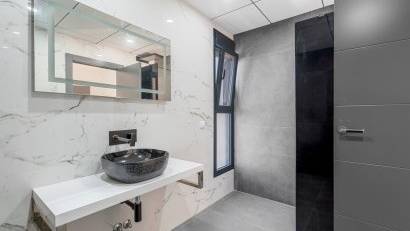 Reventa - Villa -
Campoamor Golf - Campoamor