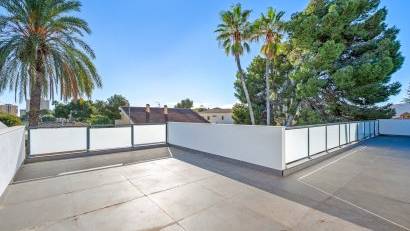 Reventa - Villa -
Campoamor Golf - Campoamor