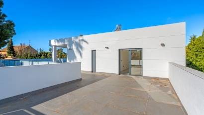 Reventa - Villa -
Campoamor Golf - Campoamor