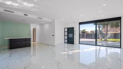 Reventa - Villa -
Campoamor Golf - Campoamor