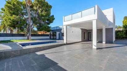 Reventa - Villa -
Campoamor Golf - Campoamor