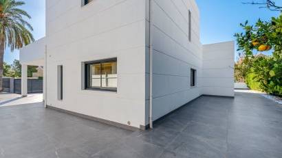 Reventa - Villa -
Campoamor Golf - Campoamor