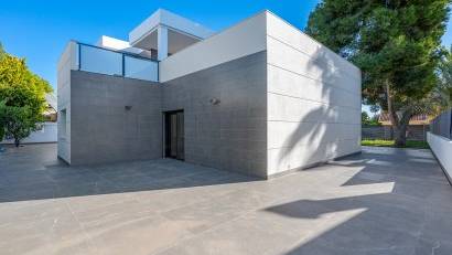 Reventa - Villa -
Campoamor Golf - Campoamor