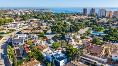 Reventa - Villa -
Campoamor Golf - Campoamor