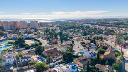 Reventa - Villa -
Campoamor Golf - Campoamor