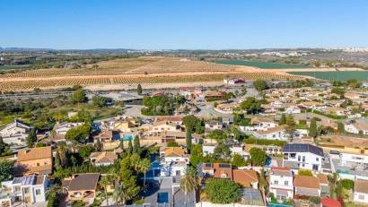 Reventa - Villa -
Campoamor Golf - Campoamor