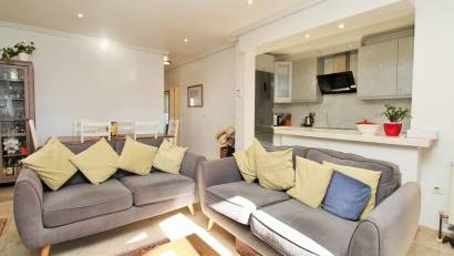 Resale - Bungalow -
Villamartin - PAU 8