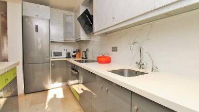 Resale - Bungalow -
Villamartin - PAU 8