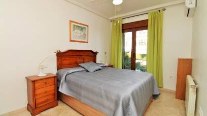 Resale - Bungalow -
Villamartin - PAU 8