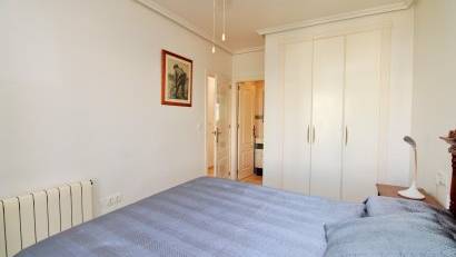Resale - Bungalow -
Villamartin - PAU 8
